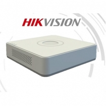 Hikvision DVR rögzítő 